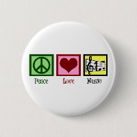 Peace Liebe Music