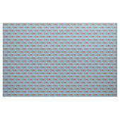 Peace Liebe Neurologie Stoff (Yard (91,4 cm))