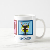 Peace Liebe Orchestra