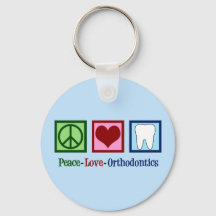 Peace Liebe Orthodontics Office Niedlich Orthodont