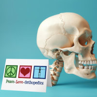 Peace Liebe Orthopädie