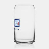 Peace Liebe Phlebotomie Niedlich Phlebotomist Dosenglas (Links)