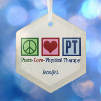 Peace Liebe Physikalische Therapie Custom PT Weihn