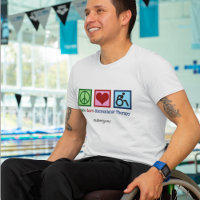 Peace Liebe Recreational Therapy Custom Therapist