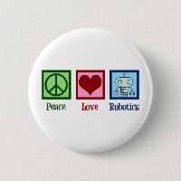 Peace Liebe Robotics