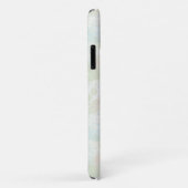 Peace Liebe Smile Case-Mate iPhone Hülle (Hinten/Rechts)