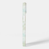 Peace Liebe Smile Case-Mate iPhone Hülle (Rückseite / Rechts)