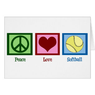 Peace Liebe Software Card