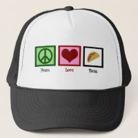 Peace Liebe Tacos