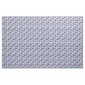 Peace Liebe Texas Pattern Stoff (Yard (91,4 cm))