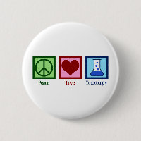 Peace Liebe Toxicology