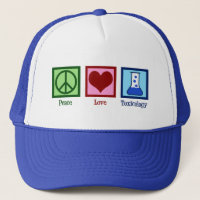 Peace Liebe Toxicology Niedlich Toxicologist