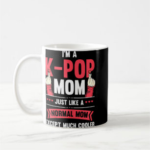 Peace Liebe Volleyball Sports Mama Game Day Team C Kaffeetasse