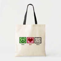 Peace Liebe Wicca