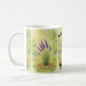 Peace Lives Within/La paz está en mí  Kaffeetasse (Links)