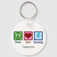 Peace Love Run