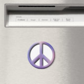 Peace Magnet (In Situ (Geschirrspüler))