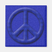 Peace Magnet (Vorne)