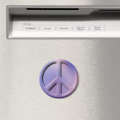 Peace Magnet (In Situ (Geschirrspüler))