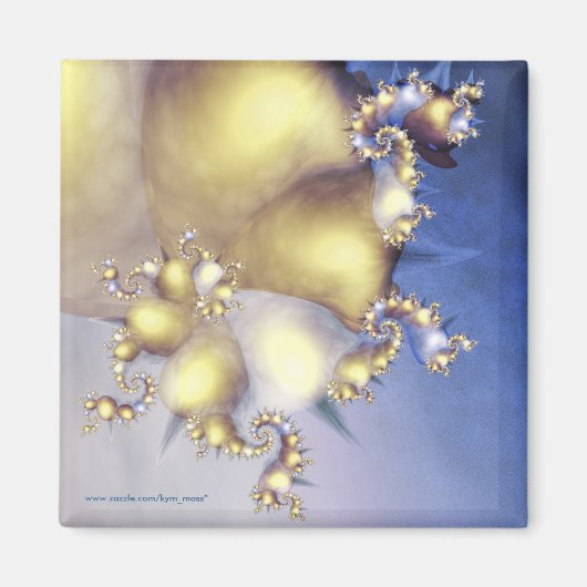 Peace Magnet (Vorne)