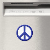 Peace Magnet (In Situ (Geschirrspüler))