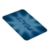 Peace Magnet (Rechte Seite)