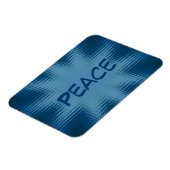 Peace Magnet (Linke Seite)