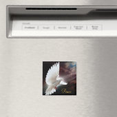 Peace Magnet (In Situ (Geschirrspüler))