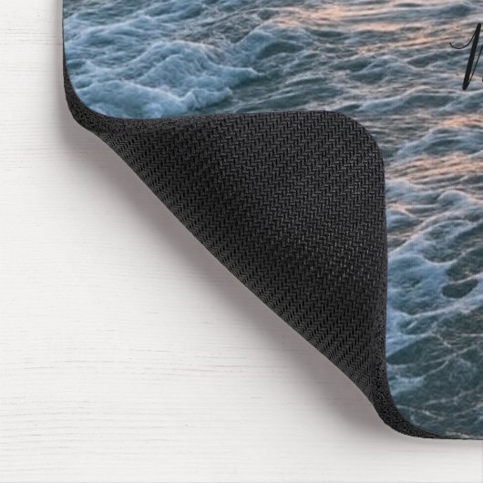 Peace Matters Mousepad (Ecke)