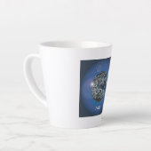 PeaCE Milchtasse (Linke Ecke)