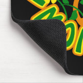 Peace Monger Mousepad (Ecke)