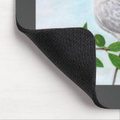 Peace Mousepad (Ecke)