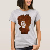 Peace Naturalc1 T-Shirt (Vorderseite)