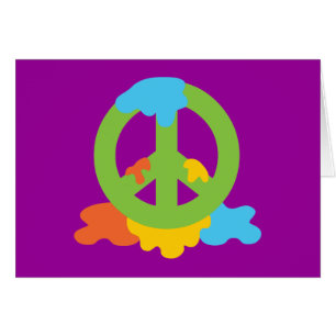 Peace Paint