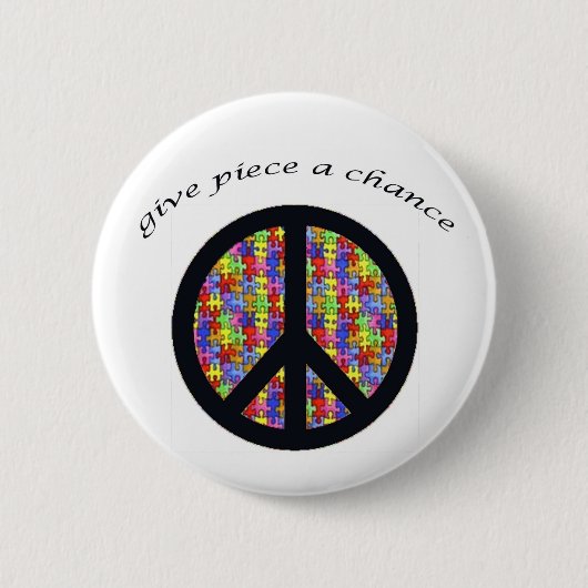 peace_piece button (Vorderseite)