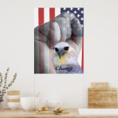 Peace_ Poster (Küche)