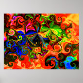 Peace_Poster Poster (Vorne)