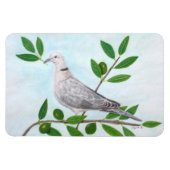Peace Premium Flexi Magnet (Horizontal)