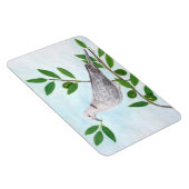 Peace Premium Flexi Magnet (Rechte Seite)