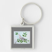 Peace Schlüsselanhänger (Vorne)