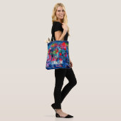 Peace Shalom Tasche (Am Model)