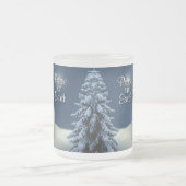 Peace Sheltie Tasse (Mittel)