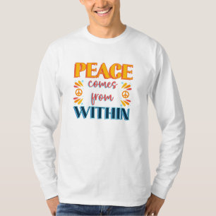 Peace Shirt, Vintages T Shirt, Graphic T-Shirts Vi