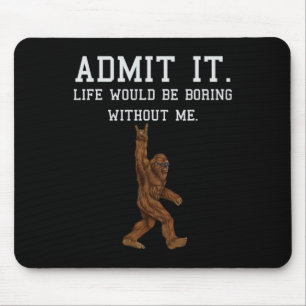 Peace Sign Bones Halloween Skeleton Hand Fingers F Mousepad