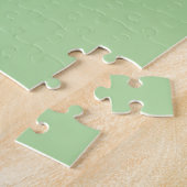 Peace Sign Floral Puzzle (Seite)