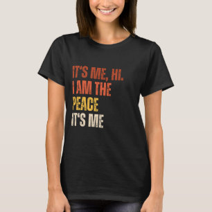 Peace Sign Shirt   Shirt Liebe und Frieden   Groov