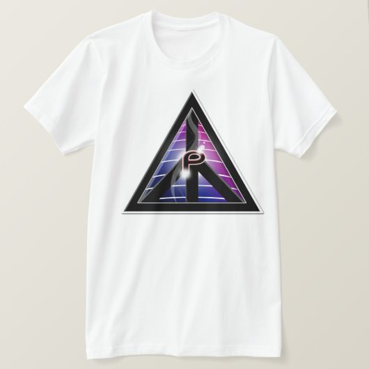 PEACE SIGN T-Shirt (Design vorne)