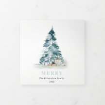 Peace Snow Pine Weihnachtsbaum Gaben 3 Fotos