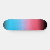 Peace ~ Sun Skateboard (Horizontal)