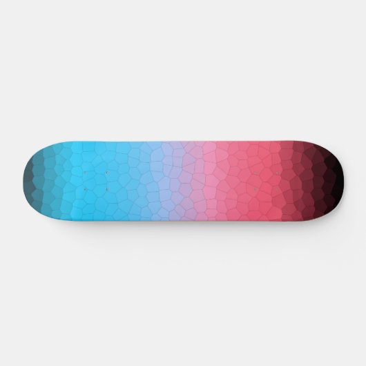 Peace ~ Sun Skateboard (Horizontal)